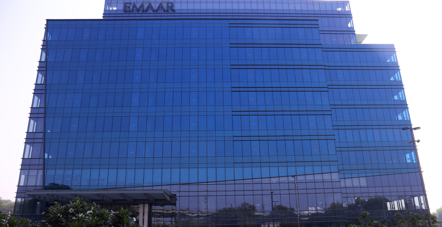 Capital Tower 1 - Emaar Properties PJSC